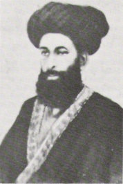 Mírzá Muḥammad-Ḥusayn