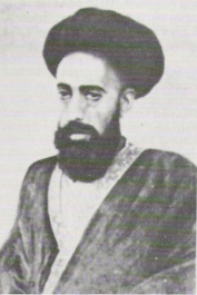 Mírzá Muḥammad-Ḥasan