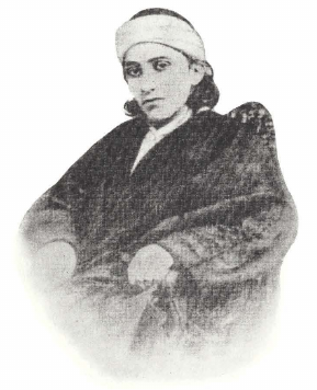 The Purest Branch, Brother of ‘Abdu’l-Bahá