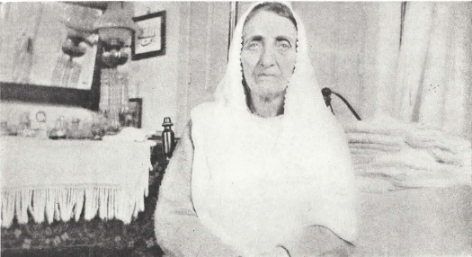 The Greatest Holy Leaf, Sister of ‘Abdu’l-Bahá
